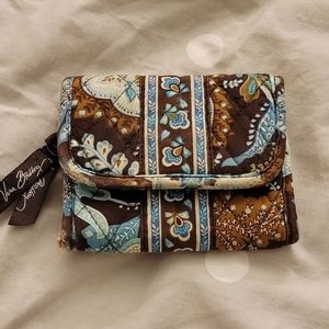 Vera Bradley Wallet